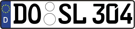 DO-SL304