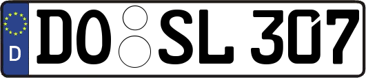 DO-SL307