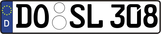 DO-SL308