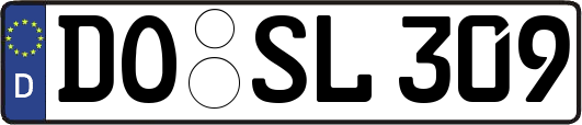 DO-SL309