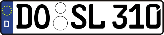 DO-SL310