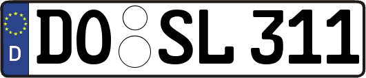 DO-SL311