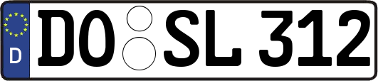 DO-SL312