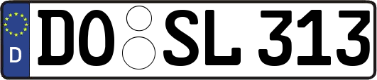 DO-SL313