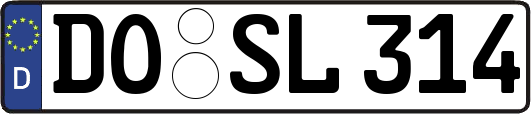 DO-SL314