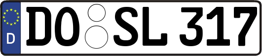 DO-SL317