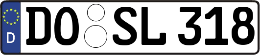 DO-SL318