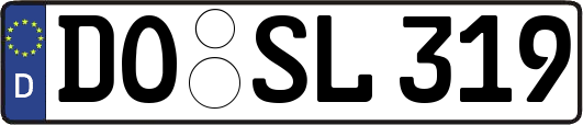 DO-SL319
