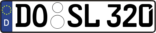 DO-SL320