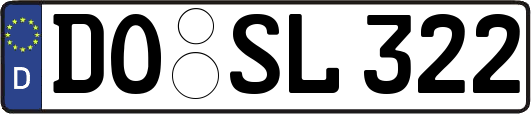 DO-SL322
