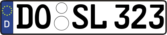 DO-SL323
