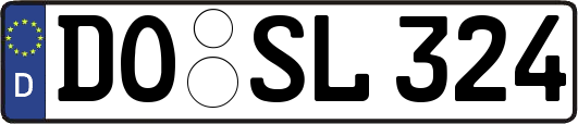 DO-SL324