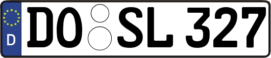 DO-SL327