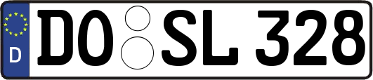 DO-SL328