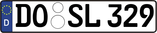 DO-SL329