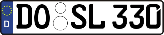 DO-SL330