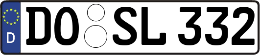 DO-SL332