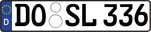 DO-SL336