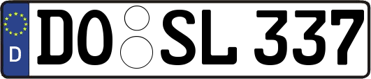 DO-SL337