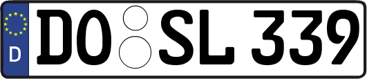DO-SL339