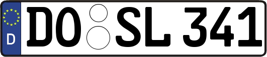 DO-SL341