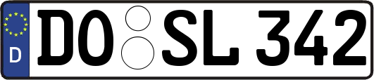 DO-SL342