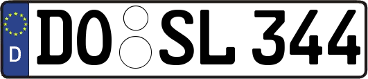 DO-SL344