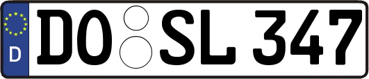 DO-SL347