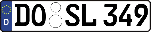 DO-SL349