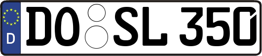 DO-SL350