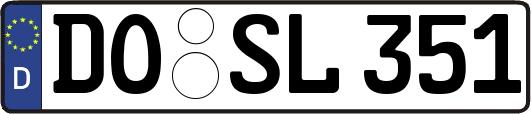 DO-SL351