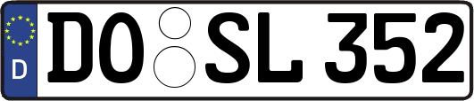 DO-SL352
