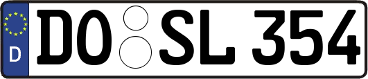 DO-SL354
