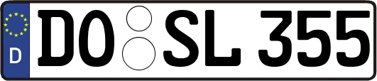 DO-SL355