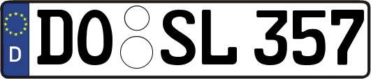 DO-SL357