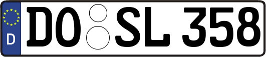 DO-SL358