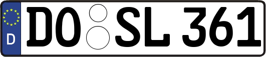 DO-SL361