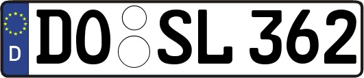 DO-SL362