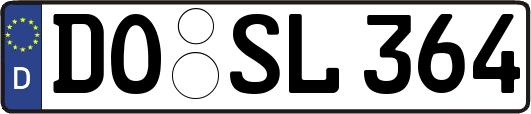 DO-SL364