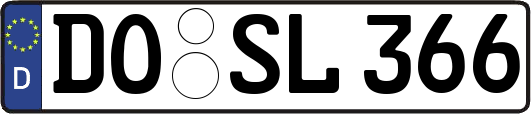 DO-SL366