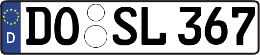 DO-SL367