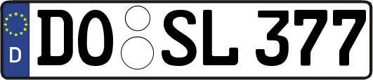 DO-SL377
