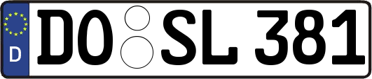 DO-SL381