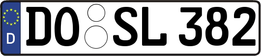 DO-SL382