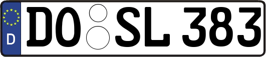 DO-SL383