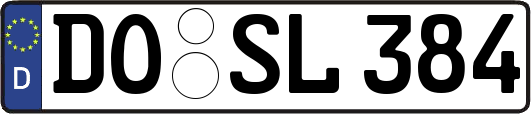 DO-SL384