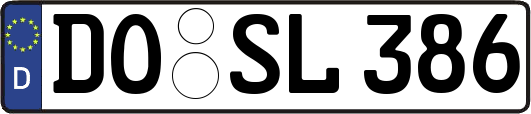 DO-SL386