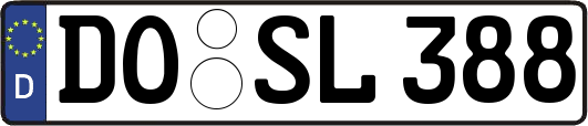 DO-SL388