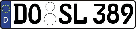 DO-SL389