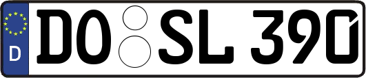 DO-SL390